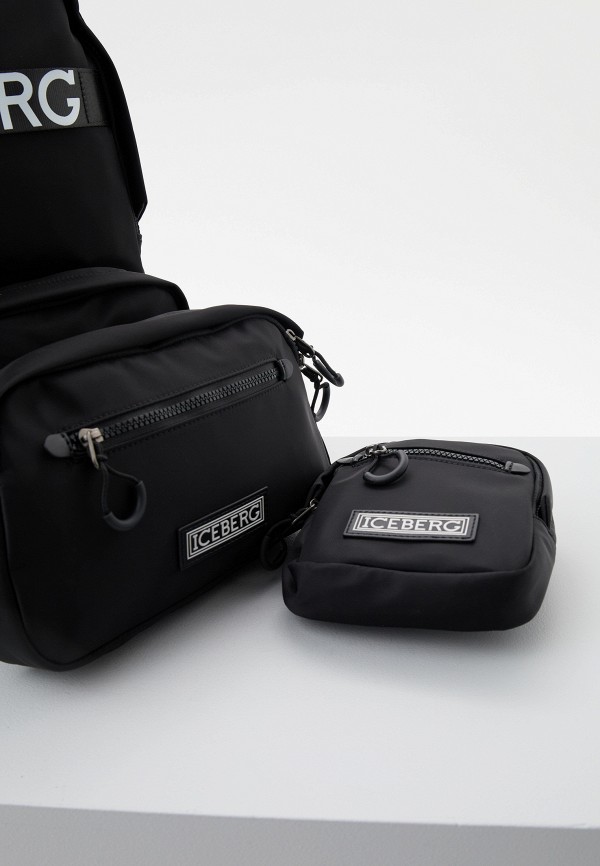 Iceberg Рюкзак и органайзеры 2 шт. - фото 3