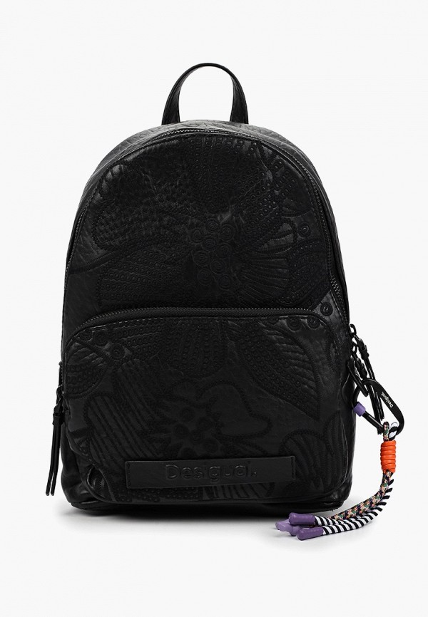 Desigual Рюкзак и брелок - фото 1