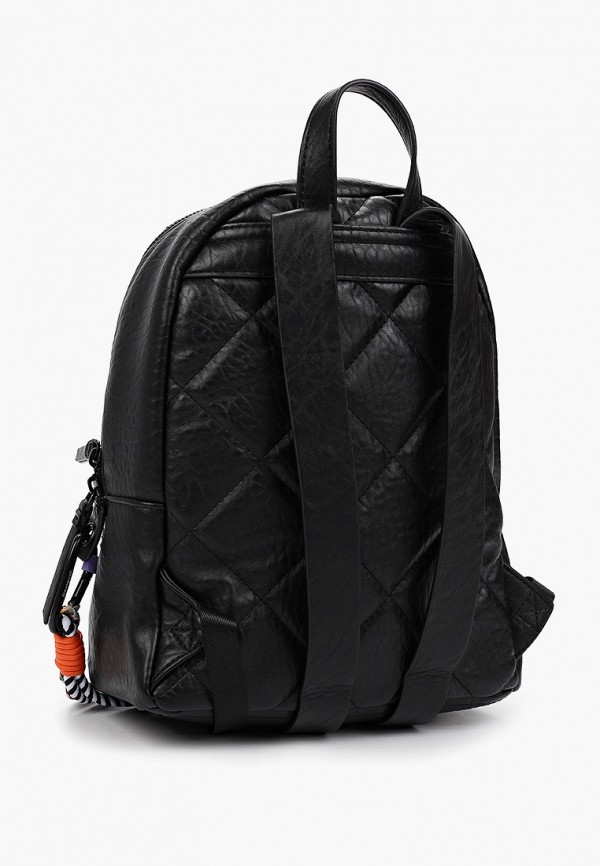 Desigual Рюкзак и брелок - фото 2