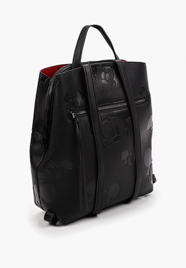 Desigual Рюкзак и брелок - MICKEY - фото 2