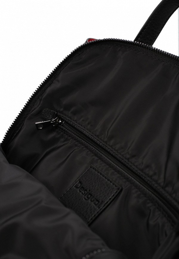 Desigual Рюкзак и брелок - MICKEY - фото 3