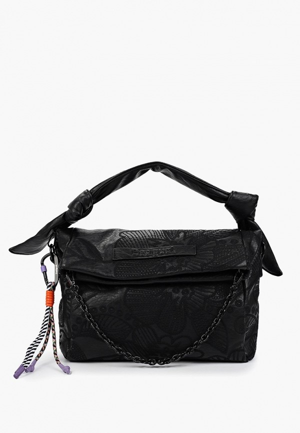 Desigual Сумка и брелок - фото 1