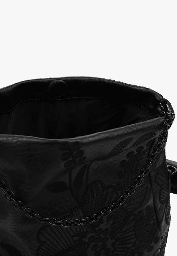 Desigual Сумка и брелок - фото 3