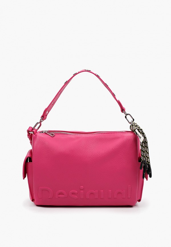 Desigual Сумка и брелок - фото 1