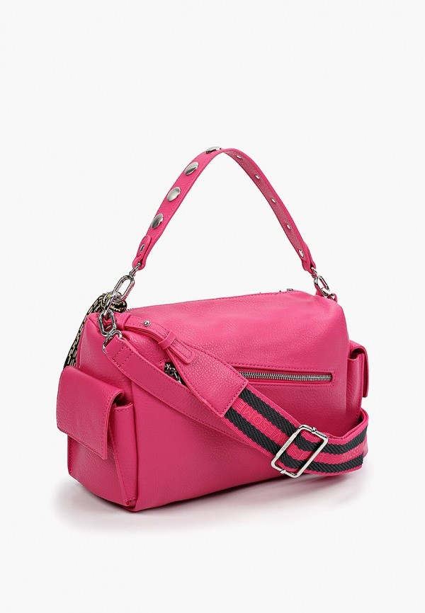 Desigual Сумка и брелок - фото 2