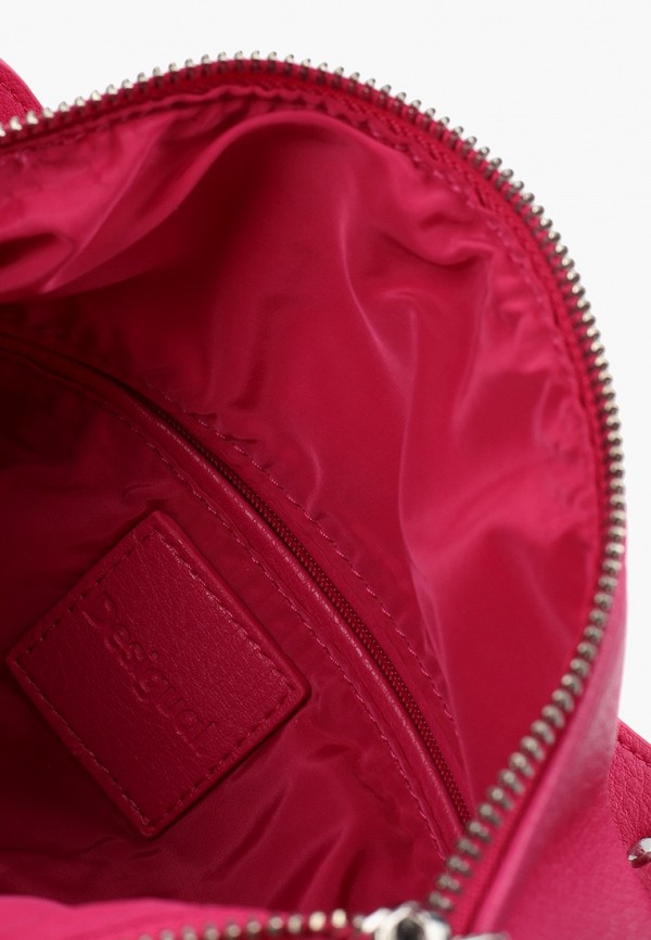 Desigual Сумка и брелок - фото 3