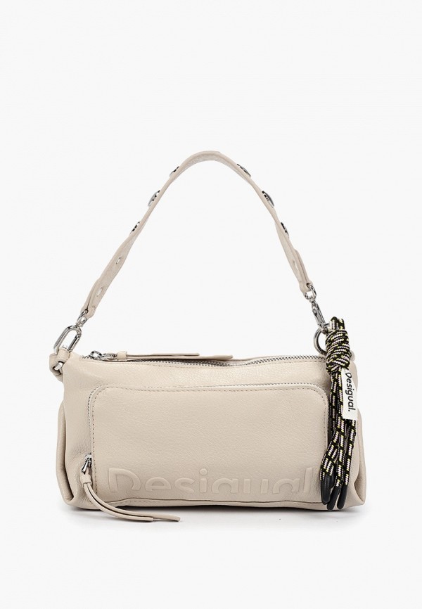 Desigual Сумка и брелок - фото 1