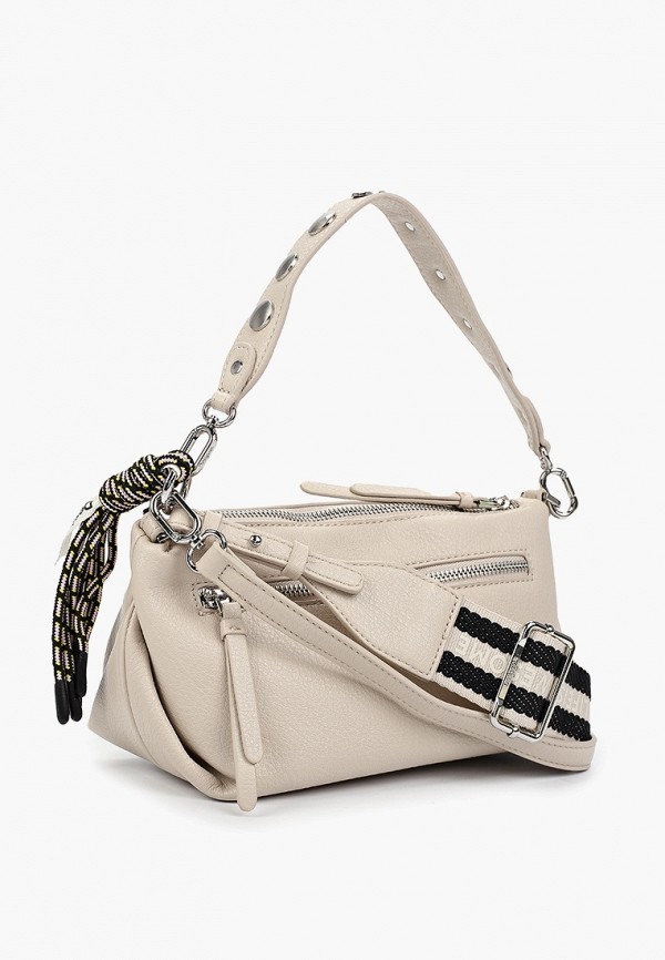 Desigual Сумка и брелок - фото 2