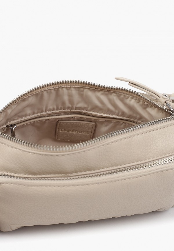 Desigual Сумка и брелок - фото 3