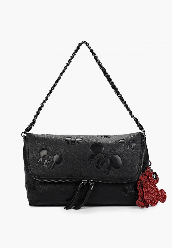 Desigual Сумка и брелок - MICKEY - фото 1