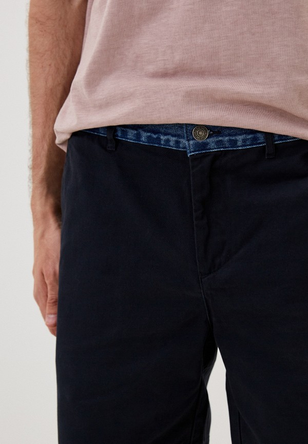 Desigual Шорты джинсовые - фото 4