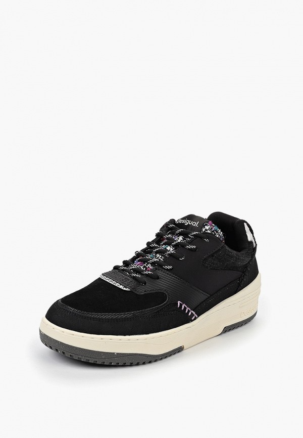 Desigual Кеды - фото 2