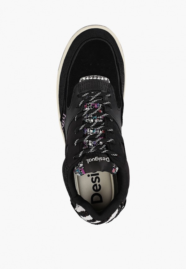 Desigual Кеды - фото 4