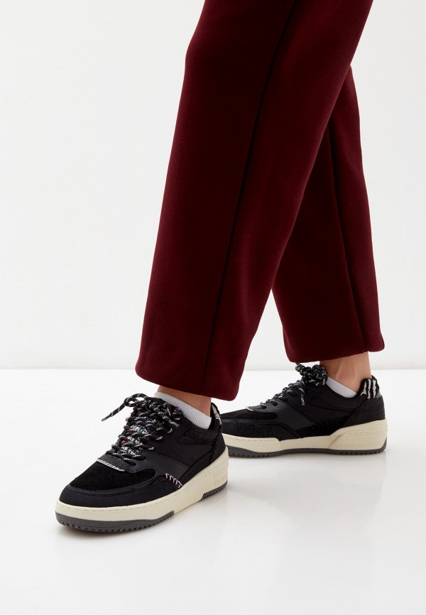 Desigual Кеды - фото 6