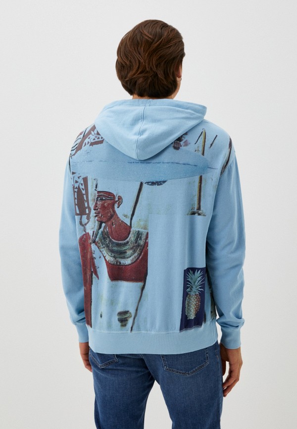 Desigual Худи - фото 3