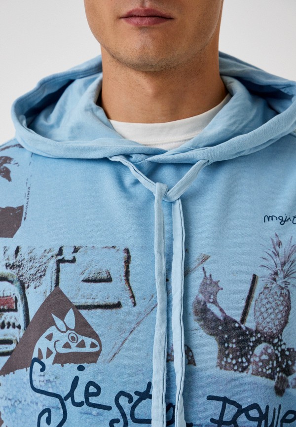 Desigual Худи - фото 5