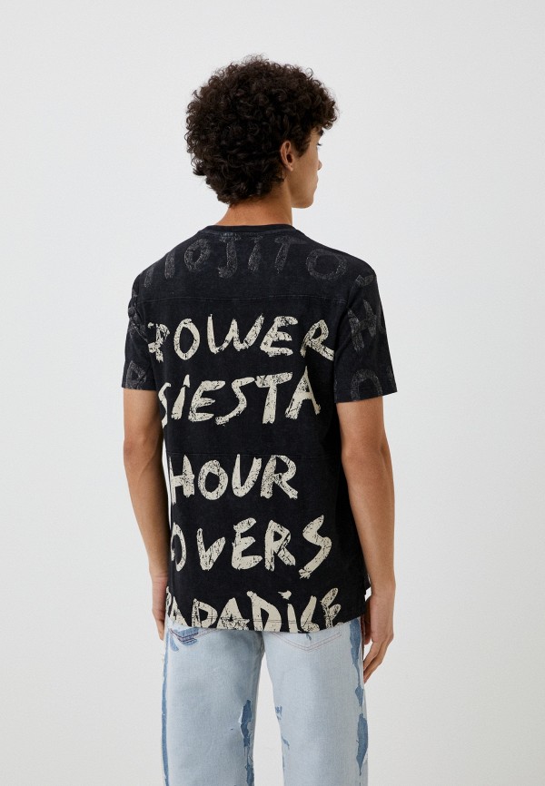 Desigual Футболка - фото 2