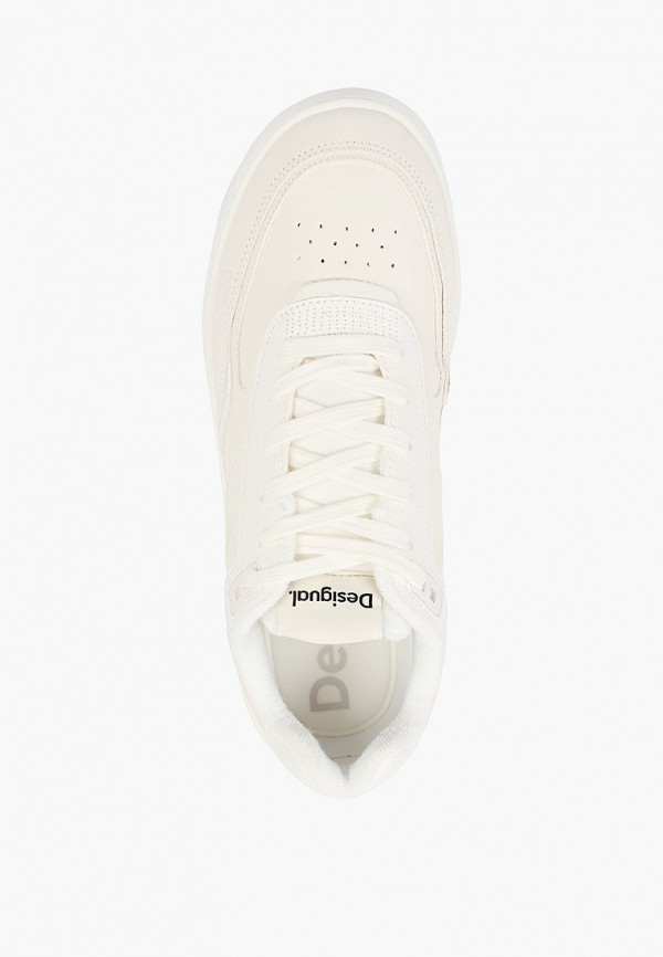 Desigual Кеды - фото 4