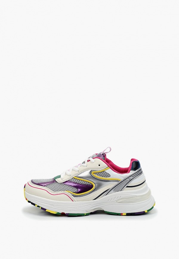 Desigual Кроссовки - фото 1