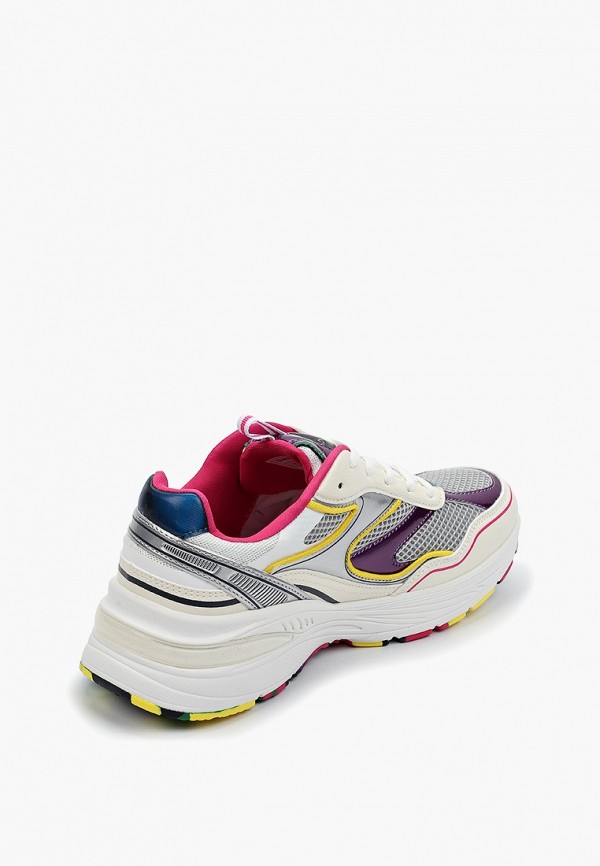 Desigual Кроссовки - фото 3