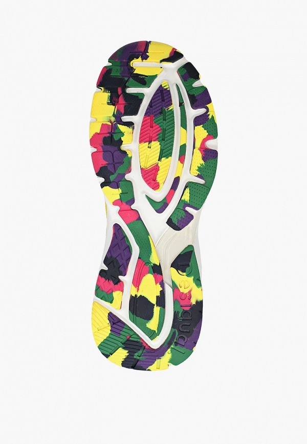 Desigual Кроссовки - фото 5