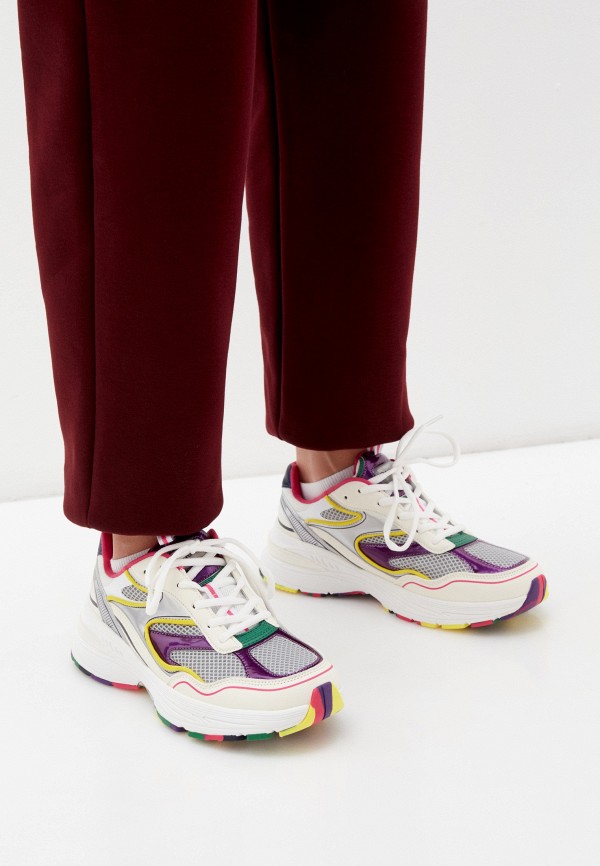 Desigual Кроссовки - фото 6