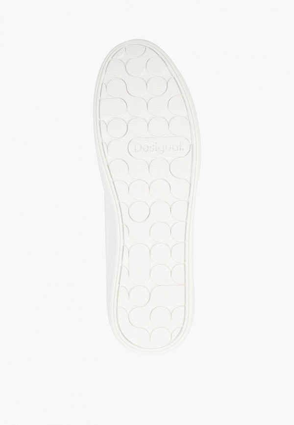 Desigual Кеды - фото 5