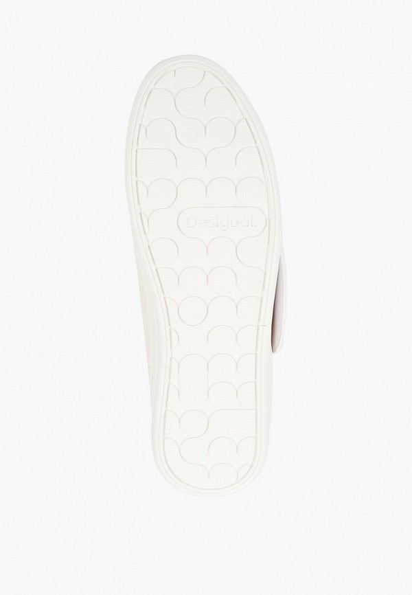 Desigual Кеды - фото 5