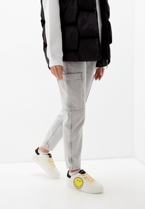 Desigual Кеды - фото 6