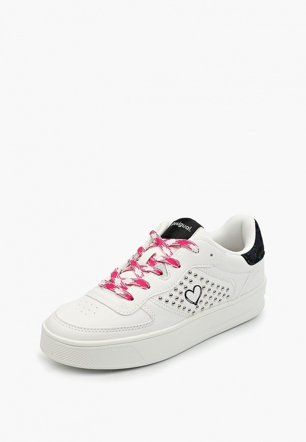 Desigual Кеды - фото 2