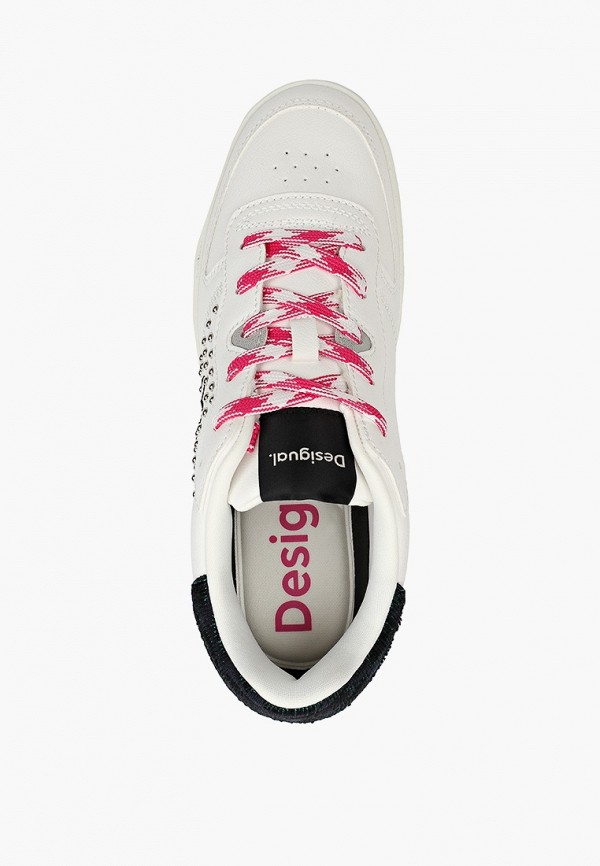 Desigual Кеды - фото 4