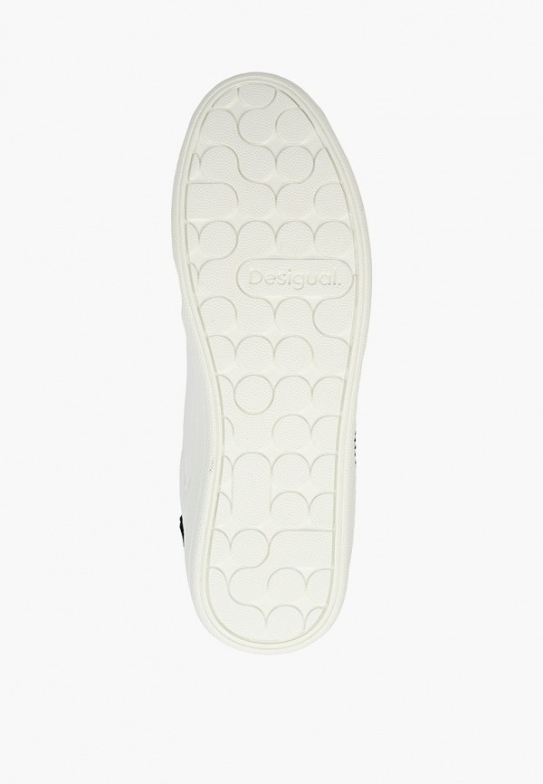 Desigual Кеды - фото 5