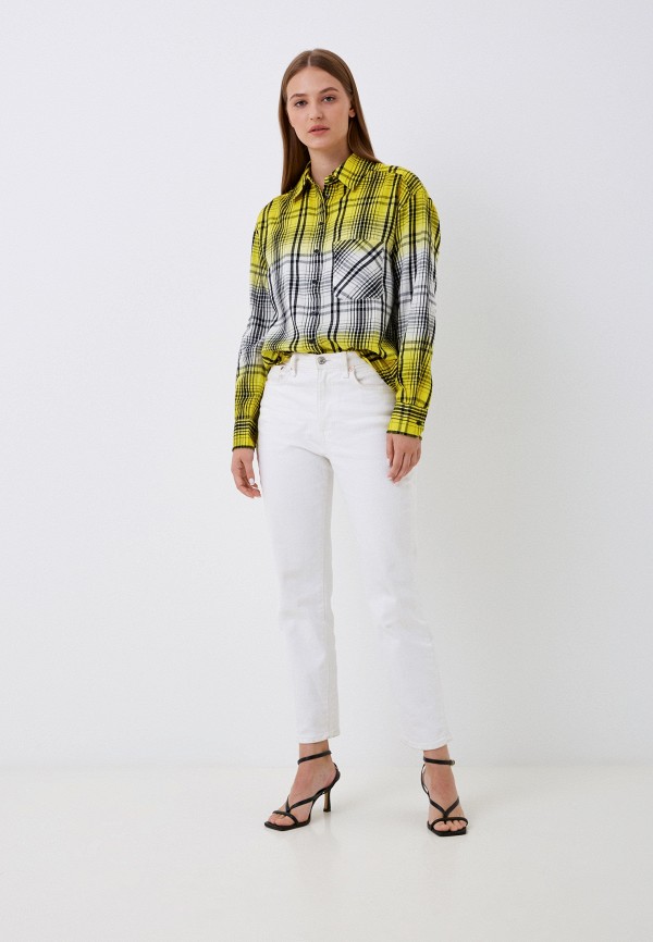 Desigual Рубашка - фото 2