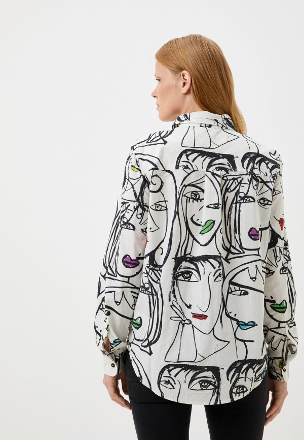 Desigual Рубашка - фото 3