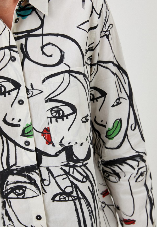 Desigual Рубашка - фото 4