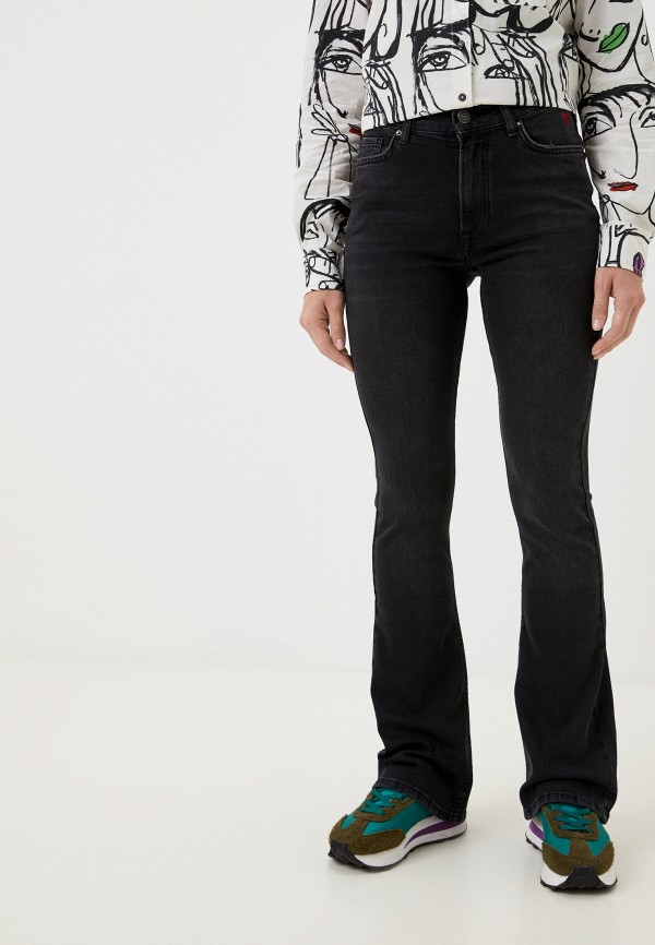 Desigual Джинсы - фото 1