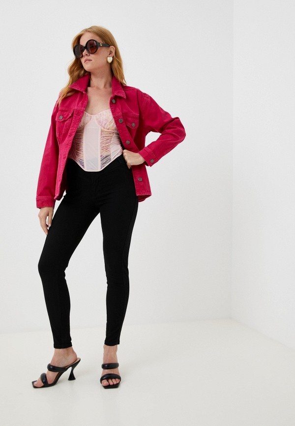 Desigual Джинсы - фото 2