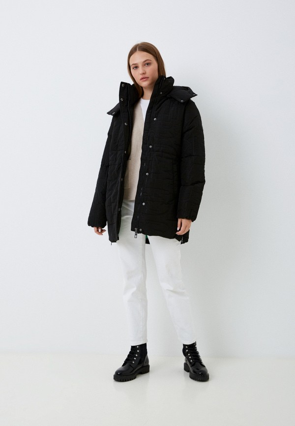 Desigual Куртка утепленная - фото 2