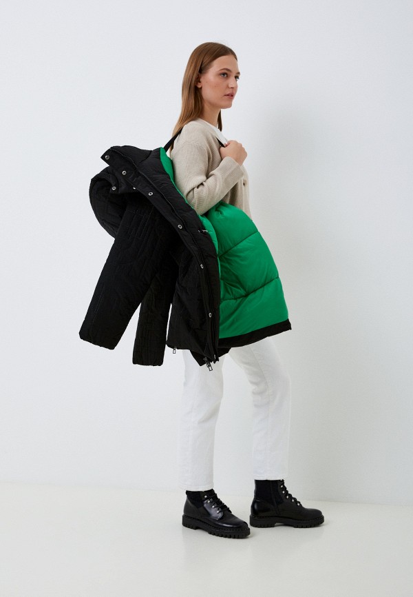 Desigual Куртка утепленная - фото 4