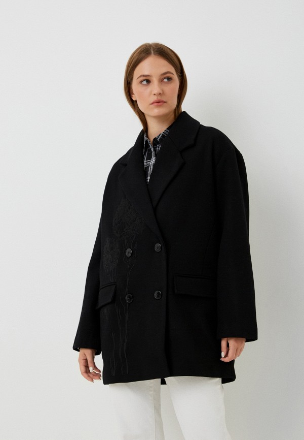 Desigual Полупальто - фото 1