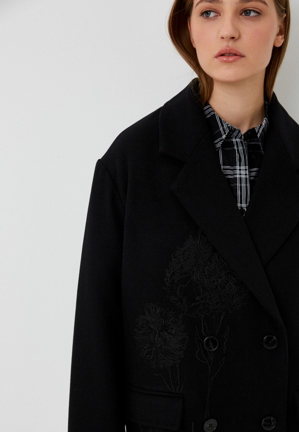 Desigual Полупальто - фото 5