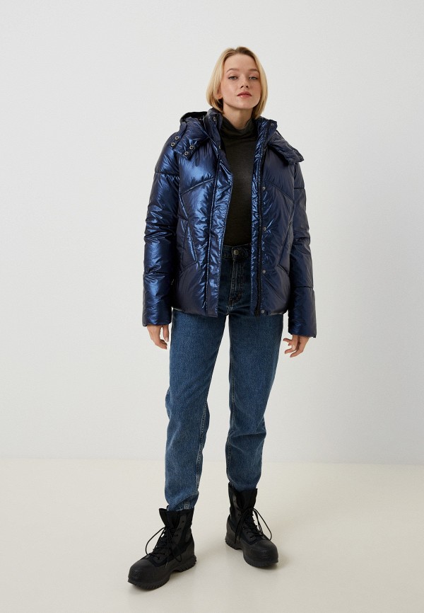 Desigual Куртка утепленная - фото 2