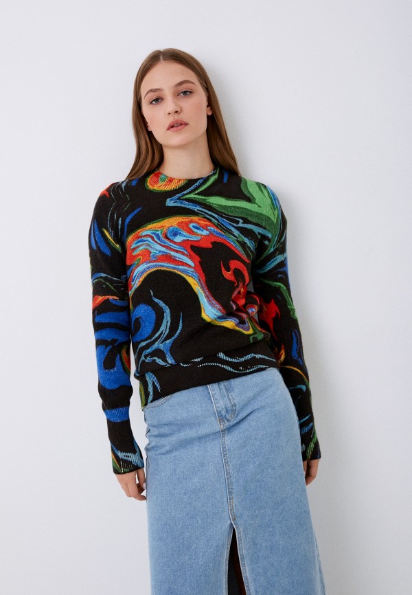 Desigual Джемпер - фото 1