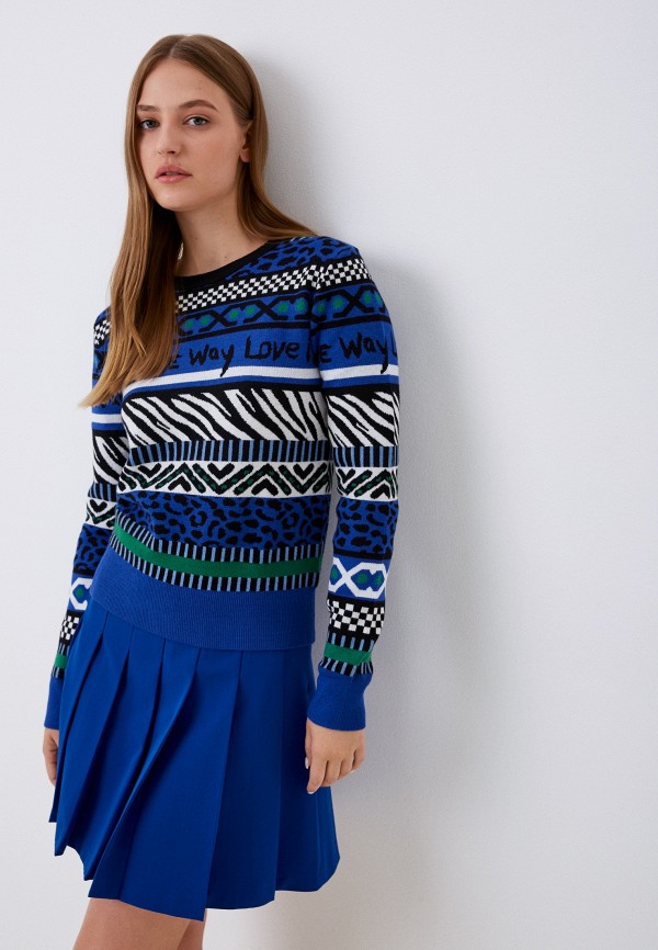 Desigual Джемпер - фото 1