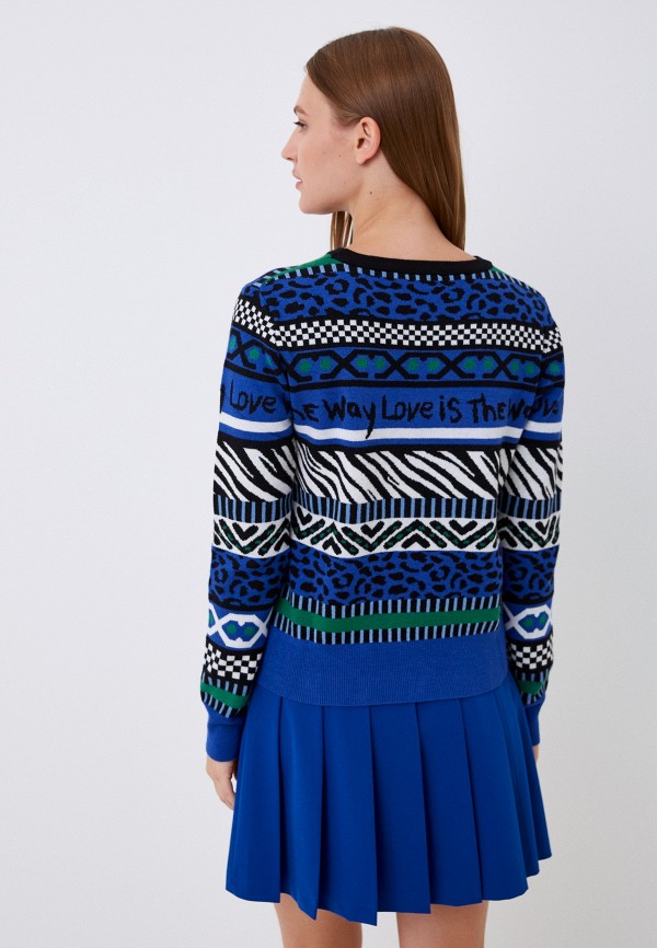 Desigual Джемпер - фото 3