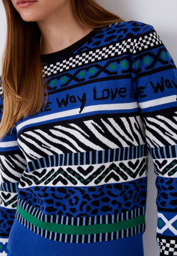 Desigual Джемпер - фото 4