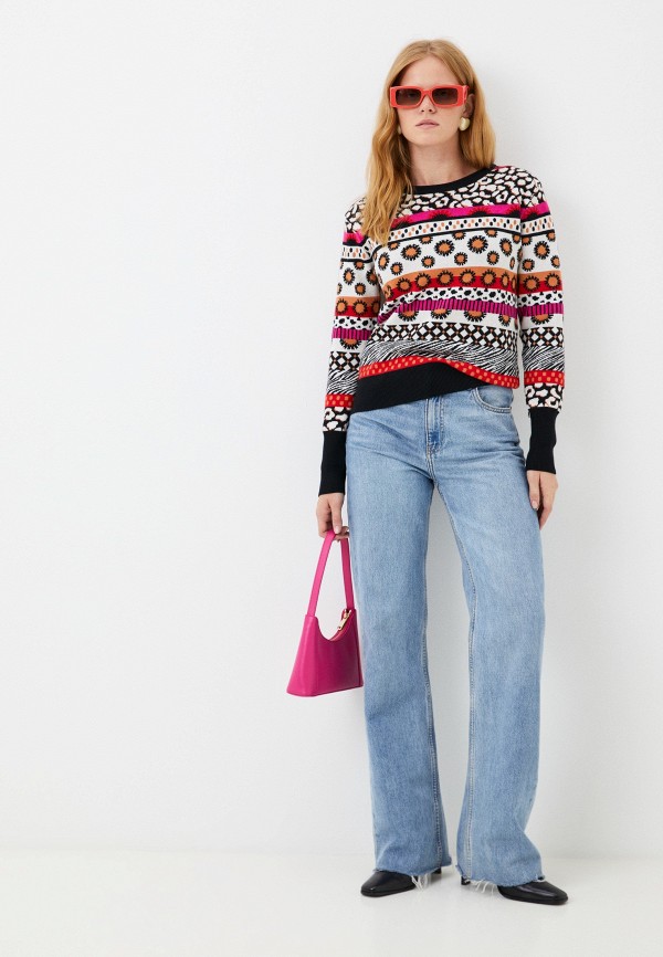 Desigual Джемпер - фото 2