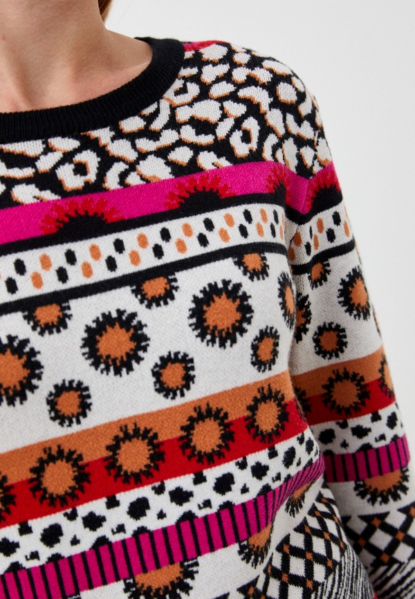 Desigual Джемпер - фото 4