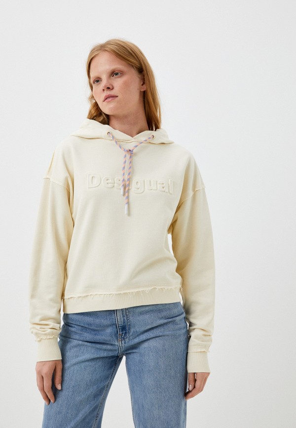 Desigual Худи - фото 1