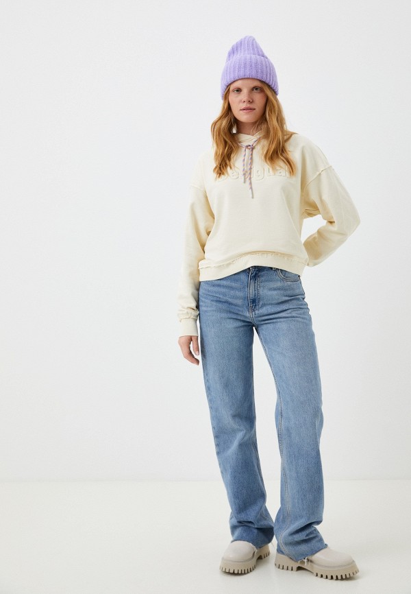 Desigual Худи - фото 2